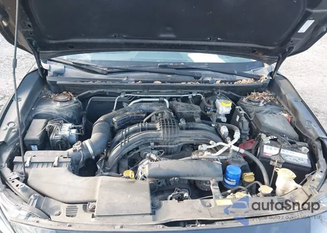 2018 Subaru Impreza 2.0I Premium from USA, damaged, VIN 4S3GTAB6XJ3721682